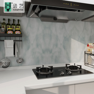 <span class=keywords><strong>Papel</strong></span> pintado de mármol impermeable autoadhesivo de <span class=keywords><strong>vinilo</strong></span> para cocina, <span class=keywords><strong>armario</strong></span>, <span class=keywords><strong>armario</strong></span> - Product Image 1