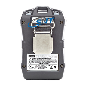 เครื่องตรวจจับแก๊สหลายตัว2X 5X 4XR ของ Altair ของแท้เครื่องตรวจจับแก๊สรั่ว O2 H2S ก๊าซ CO 100% ของแท้ - Product Image 5