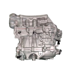 <span class=keywords><strong>Caja</strong></span> <span class=keywords><strong>de</strong></span> cambios <span class=keywords><strong>de</strong></span> transmisión automática para <span class=keywords><strong>Nissan</strong></span> Livina, Sylphy, Sunny, <span class=keywords><strong>Tiida</strong></span> - Product Image 2