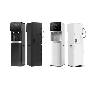 Purificateur d'<span class=keywords><strong>eau</strong></span> vertical professionnel personnalisé avec boîtier ABS, osmose inverse RO et ultrafiltration en quatre étapes pour <span class=keywords><strong>eau</strong></span> du robinet directe - Product Image 5