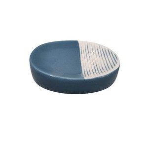 Set di accessori da bagno in ceramica da quattro pezzi in porcellana a buon mercato set di accessori da bagno - Product Image 5