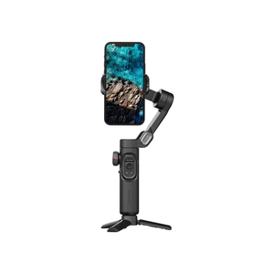 Estabilizador de Gimbal Inteligente AOCHUAN Original 2025 XE de 3 Ejes, Portátil, Plegable, Antivibración - Product Image 3