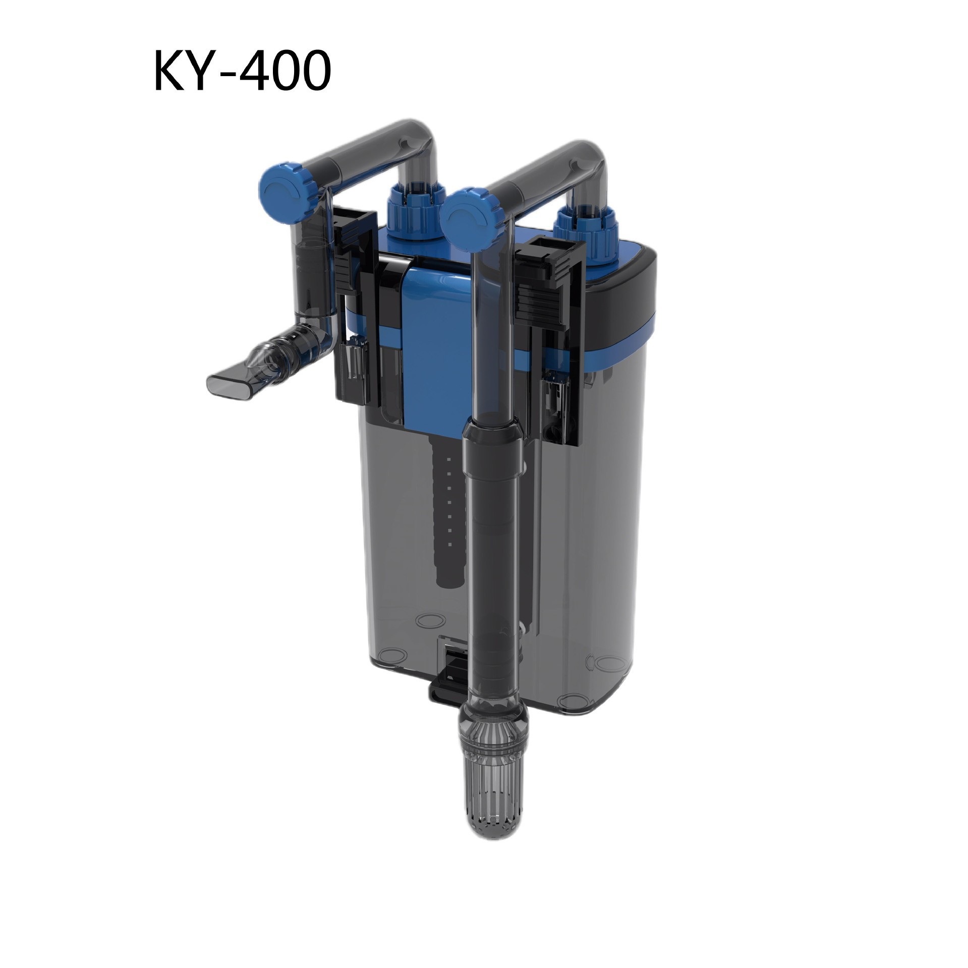 KY-400