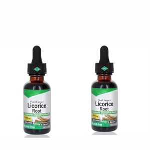 OEM Private Label Alta Qualidade Alcaçuz Produtos Raiz De Alcaçuz Gotas 60ml/garrafa - Product Image 5
