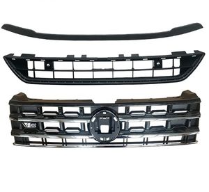 Système de <span class=keywords><strong>carrosserie</strong></span> Master Brand Pare-chocs avant automatique pour 2019 VW Atlas vw Teramont Atlas 2019 OEM 3CG807221 - Product Image 1