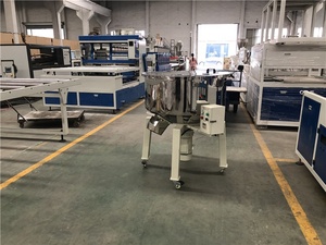 Máy trộn màu hạt nhựa - Product Image 6