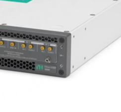Dispositif radio logiciel USRP basé sur GPS de 30 MHz à 4 GHz de National Instruments avec une bande passante de 1,6 GHz, instrument de mesure électronique - Product Image 6