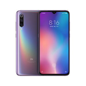 Originale <span class=keywords><strong>Xiaomi</strong></span> <span class=keywords><strong>9</strong></span> Smart Phone AMOLED 6.39 pollici Display Snapdragon 855 3300mAh batteria versione globale telefono usato - Product Image 5