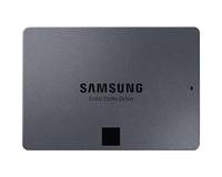 Твердотельный накопитель SAMSUNG MZ-77Q8T0B/CN 870 QVO SATA 2.5" SSD V-NAND 4bit MLC AES 256-bit с контроллером MKX