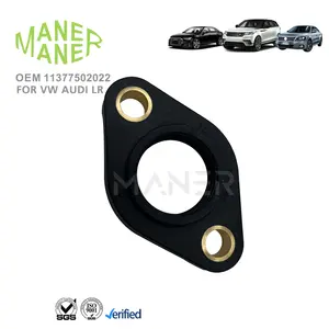 MANER Vehicle Parts & Accessories 11377502022 manufacture well made Valve Cover Flange For BMW 740i 320i 335i 428i 535i 528i E83