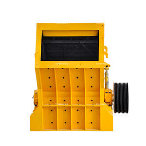 Concasseur à percussion hydraulique, concasseur de calcaire, concasseur de pierre de montagne, équipement de concassage à percussion, équipement de concassage minier - Product Image 6