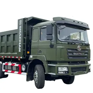 Shacman Sinotruck Beiben Jac Faw Howoダンプトラックティッパートラック販売価格4x2 6x4 8x4ディーゼルクリアランスエンジングロスホイールSHN