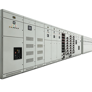 Quadro Elettrico Sanitario a Bassa Tensione Antipolvere per Distribuzione Elettrica in Ambienti di Produzione Alimentare, Ideale per Aziende di Lavorazione Alimentare - Product Image 3