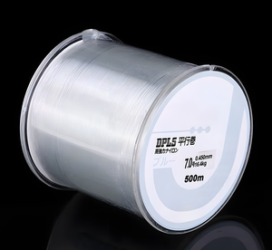 KEKAXI Ligne de <span class=keywords><strong>pêche</strong></span> en nylon de marque japonaise, <span class=keywords><strong>fil</strong></span> principal monofilament de 2lb <span class=keywords><strong>à</strong></span> 40lb, 500m - Product Image 4