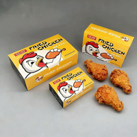 Sacs en papier d'emballage alimentaire sulfurisé résistants à la graisse pour biscuits, sandwichs, pâtisserie, collation, manchons