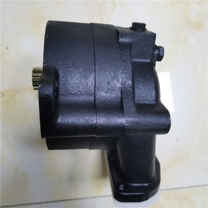 ปั๊มเกียร์ D7G D8K D9H 2P-9239ปั๊มที่ชาร์จ2P9239 - Product Image 5