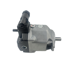 Mobile Construction <b>Machinery</b> <b>Walking</b> Pump AR AR12 AR16 Series Hydraulic Axial Piston Pumps AR10 AR8 Pump AR10-FR01-L-A-10 - Product Image 1