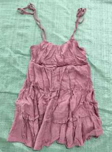 2025 ropa de marca española para mujer, vestidos de estilo mixto, camisetas, camisas pequeñas, pantalones, faldas, ropa usada - Product Image 5