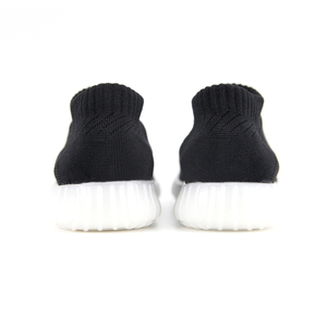 Zapatos Deportivos impermeables para hombre y mujer, zapatillas de punto informales, calcetín, 100%, venta al por mayor - Product Image 4
