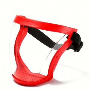 Gafas Protectoras Antivaho Unisex 2021, Gafas Deportivas UV400, Gafas Protectoras Faciales Completas - Product Image 6