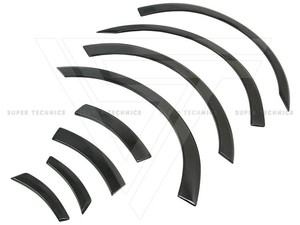 Zele ซุ้มล้อคาร์บอนไฟเบอร์ปรับแต่งเองสำหรับ2012-2015 <span class=keywords><strong>Ft86</strong></span> Gt86โตโยต้า - Product Image 6