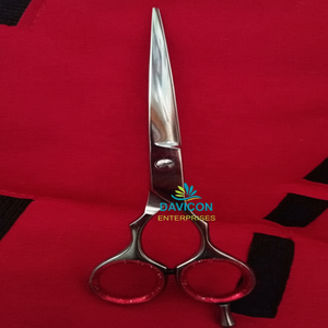 Tijeras de corte para salón de belleza, fabricantes - Product Image 1