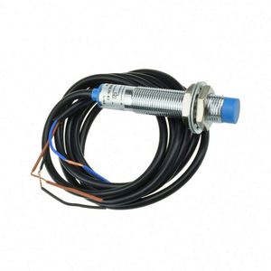 LJ12A3-4-Z/BY BX DC 6V-36V PNP NPN Wire <strong>Type</strong> <strong>Cylindrical</strong> DC 3 Wire <strong>Type</strong> Inductive <strong>Proximity</strong> <strong>Sensor</strong> <strong>Switch</strong> - Product Image 3