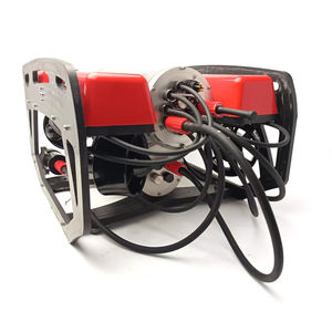 BlueROV 100M Robot <span class=keywords><strong>submarino</strong></span> <span class=keywords><strong>Vehículo</strong></span> aéreo <span class=keywords><strong>no</strong></span> <span class=keywords><strong>tripulado</strong></span> multifuncional con control remoto y motor sin escobillas Azul - Product Image 3