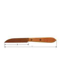 AMPCO - JC0001B Knife, common - EAN 7630027457568 NON-SPARKING KNIVES, SCRAPERS AND SPATULAS - Product Image 1