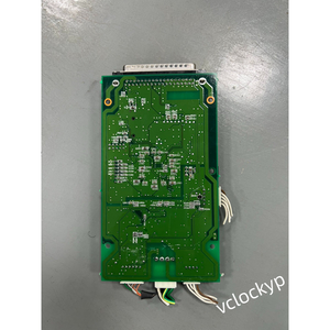 Carte de marquage laser CO2 Keyence 676BC01-06, ML-G9300, G9310F, G9320F, 676-B-C01-06, d'occasion - Product Image 2