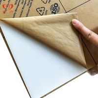 Plaque acrylique blanche 3mm 5mm 4x8ft, panneau PMMA opale pour diffuseur de lumière LED, signalétique, découpe sur mesure