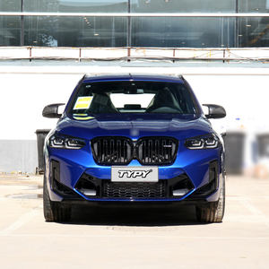 TYPY Original Precio al por mayor Auto Bodykit ACCESORIOS para <span class=keywords><strong>BMW</strong></span> X3 G01 2018-<span class=keywords><strong>2021</strong></span> Actualización a nuevo <span class=keywords><strong>BMW</strong></span> <span class=keywords><strong>X3M</strong></span> <span class=keywords><strong>2021</strong></span> Styling BODYKIT - Product Image 2