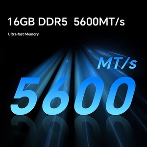 Venta Directa de Fábrica: Laptop para Juegos Honors WIN H7 2026 con RTX 5060/5070, 205W, I7-14650HX, 16GB RAM, 1TB de Almacenamiento, Pantalla de 16 Pulgadas - Product Image 5