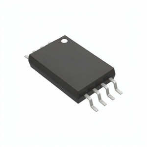 Composant électronique IC 8 TSSOP (0,173'', largeur 4,40 mm) - Puce de circuit intégré LM2904QPWRVS - Distributeur agréé - Product Image 1