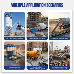 Nuevos Silos Verticales de Acero para Cemento Corey con Transportador de Tornillo, Capacidad de 1000t, Fácil Transporte, Exportador para Plantas de Manufactura - Product Image 6