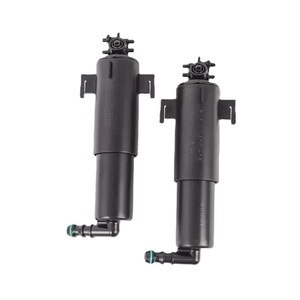 Buses de lave-phares pour BMW X5 X6 E70 E71, buses d'injecteur mécaniques en plastique 61677308525 61677308526 - Product Image 1