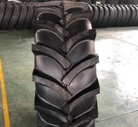 Catalogue de pneus Advance AR1200 280/85R28 320/85R20 340/85R24 Pneu de tracteur SAMSON 280 85 R28 Caoutchouc naturel Haute qualité 2 ans