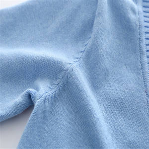 เสื้อผ้าเด็กผู้ชายสไตล์เกาหลีสุดเท่ ขายส่งจำนวนมากจากโรงงานจีน - Product Image 6