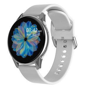 Nouvelle montre intelligente <span class=keywords><strong>T2</strong></span> <span class=keywords><strong>Pro</strong></span> <span class=keywords><strong>Active</strong></span> <span class=keywords><strong>2</strong></span>, écran tactile complet de 1,52 pouce, application Fitpro, appels Bluetooth, surveillance de la fréquence cardiaque, montre intelligente de sport - Product Image 3