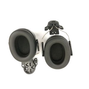 CE ANSI сертификация, Защитная пленка для наушников, наушники для шлема с принтом - Product Image 3