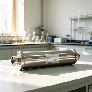 Sistema de Purificación de Agua <span class=keywords><strong>H2O</strong></span>, Purificador de Argón de 50 Slpm para Uso en Laboratorio - Product Image 6