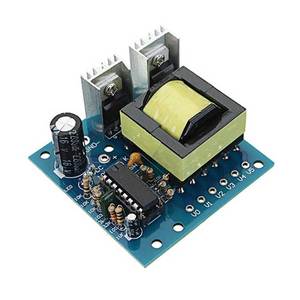 Tùy chỉnh 3dxsc80410-b bảng mạch bảng PCB <span class=keywords><strong>board</strong></span> sản xuất năng lượng mặt trời <span class=keywords><strong>Inverter</strong></span> PCB Kit - Product Image 1