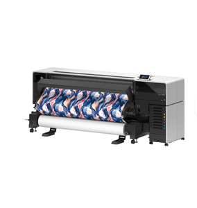 Oferta Increíble: Impresora de Sublimación de Tinta SureColor F9570 de 64 Pulgadas, Disponible en Stock - Product Image 1
