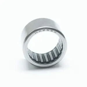 High quality Chrome steel bearing Drawn Cup needle roller bearing HK2520 HK1616 HK0812 HK1010