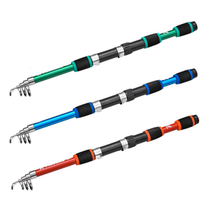Ensemble de <span class=keywords><strong>canne</strong></span> à pêche en mer <span class=keywords><strong>pour</strong></span> débutants avec moulinet longue portée, sac à appâts et poignée EVA <span class=keywords><strong>pour</strong></span> la pêche à la carpe – <span class=keywords><strong>Canne</strong></span> de pêche transfrontalière <span class=keywords><strong>pour</strong></span> équipement de pêche combiné - Product Image 3