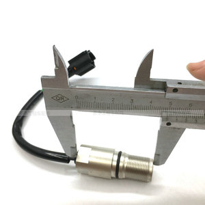 เซ็นเซอร์วัดความเร็วซูมิโตโม่ HF1405 สำหรับรถขุด 120A3 200A3 อะไหล่ - Product Image 4