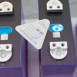 Pin Lifepo4 Prismatic EVE MB31 314Ah 3.2V mới nhất, 8000 chu kỳ, pin Lifepo4 314Ah năng lượng mặt trời dùng cho hệ thống lưu trữ năng lượng - Product Image 5