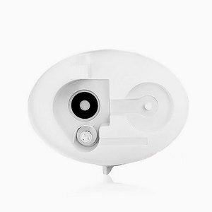 เครื่องเพิ่มความชื้นลูกขนไก่แบดมินตันเครื่องอบไอน้ำแบบพกพาแบบชาร์จไฟได้สำหรับ GM-350 - Product Image 3