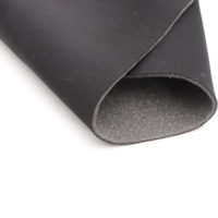 Tissu tricoté respirant et écologique avec mousse laminée, idéal pour les gilets de sport, sacs et valises pour femmes, et les casquettes de baseball.