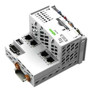 750-8215 - ใช้งานร่วมกับ wago ได้ - Product Image 1